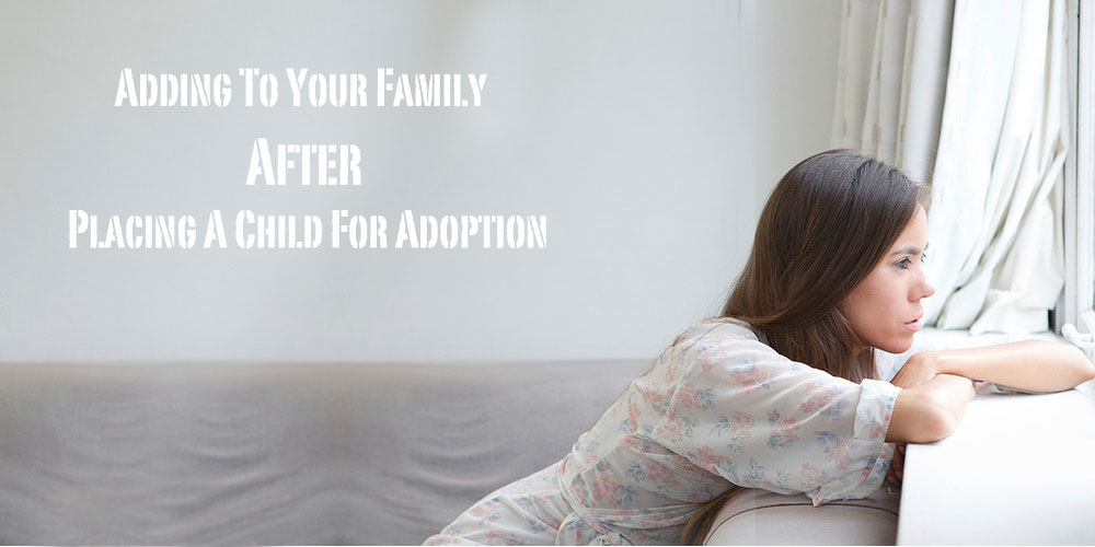 After Adoption Birth - Utah Adoptions