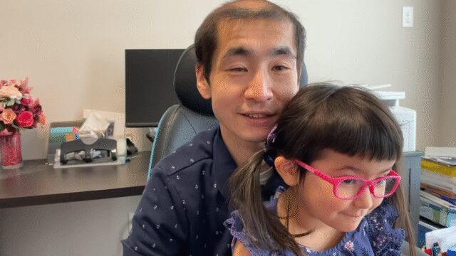 med res. Eric Qs for Online Adoption Profile