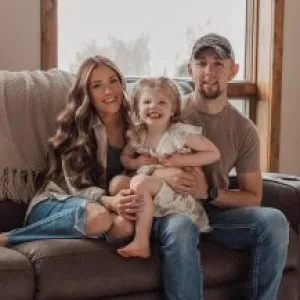 Profile photo of Cindy and Cody