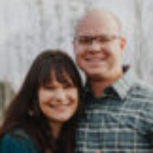 Amy and Daniel