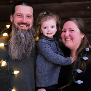 Profile photo of Andrew & Laura