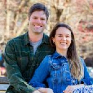 Profile photo of Lauren, Patrick