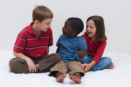 What is the Hague Convention? Diversity in Adoption
