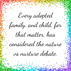Nature-Versus-Nurture Debate, No Clear Winner – Heart to ...