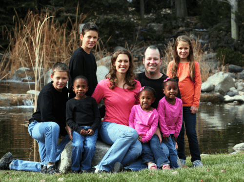 Read more about the article Our Story: Adopting twins & multiple adoptions