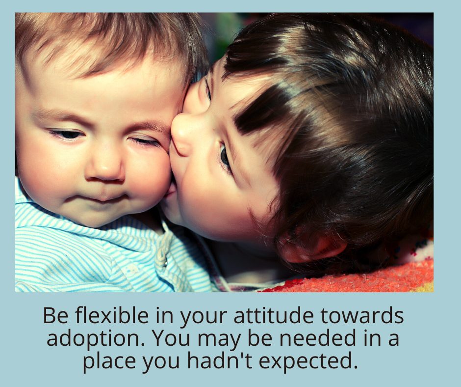 Read more about the article We Need Flexible Families Ready to Adopt!!