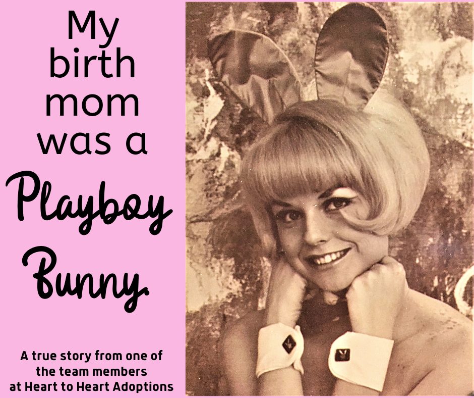 You are currently viewing My Birth Mother Was a Playboy Bunny