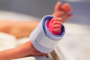 2 Months in NICU–Should a Birth Mother Bond Before Adoption?