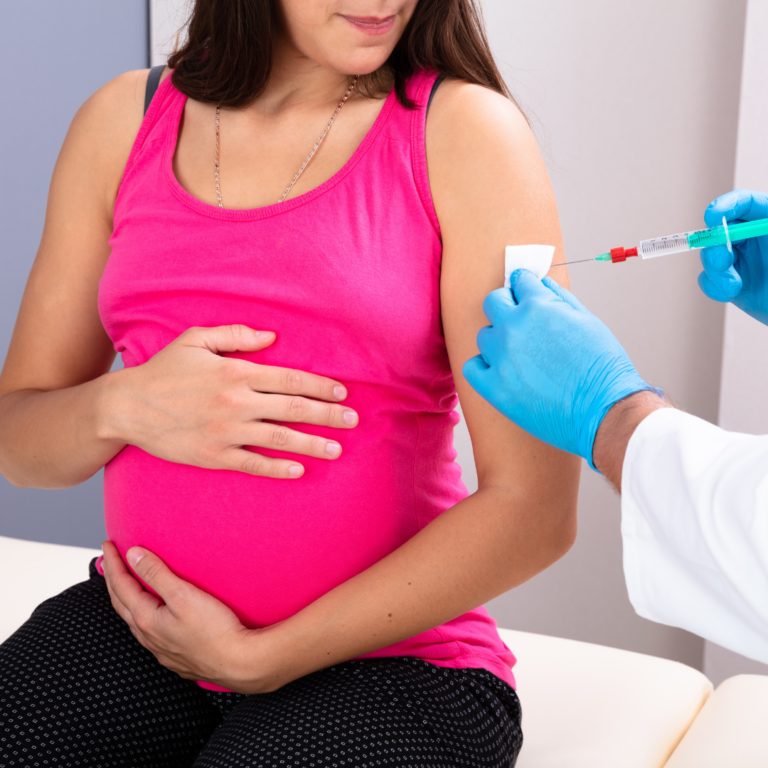 Read more about the article Covid Vaccines and Pregnancies