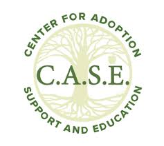 Center for Adoption Support and Education Logo