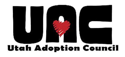 Utah Adoption Council Logo