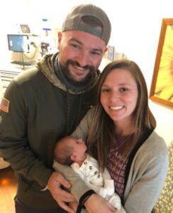 Read more about the article Kevin and Jessica<br>October 21, 2020