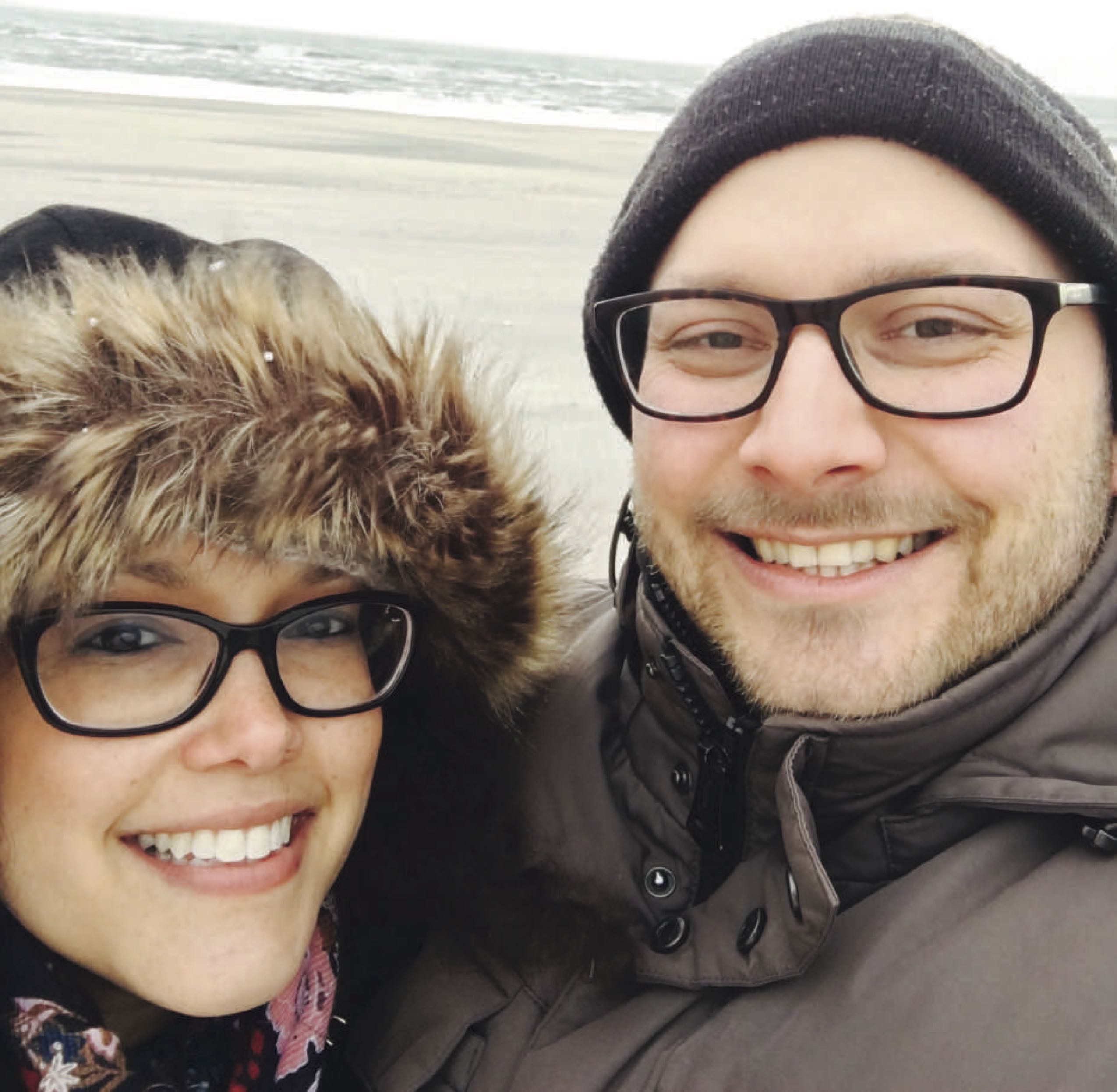 Brenda & Greg Profile Picture