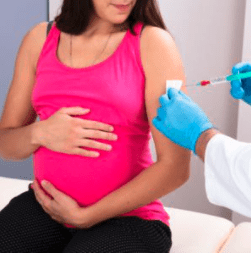 Read more about the article Covid Vaccines and Pregnancies