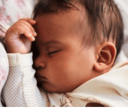 Read more about the article Give Up Your Baby–No! Place Your Child.