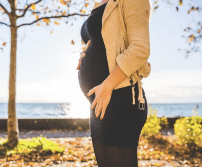 Read more about the article Expectant Mothers–Not the Time to Make Rash Decisions