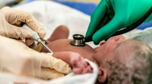 Read more about the article Recent Placement–“So you’ve decided to give the baby up?”