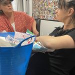 Pregnant and Scared