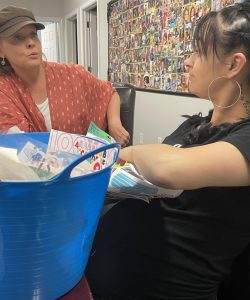 Read more about the article I’m Pregnant and Scared: What to Do Now