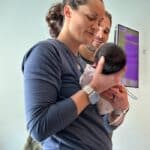 An open adoption with a Utah adoption agency. Best adoption agencies.
