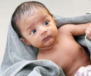 An open adoption in an adoption agency near me.