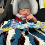 An open adoption working with an adoption agency near you.
