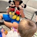 An open adoption with a Utah Adoption Agency.