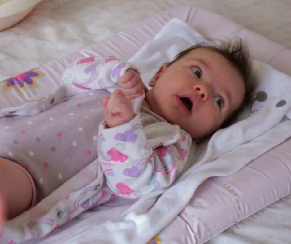 An open adoption in an adoption agency near me