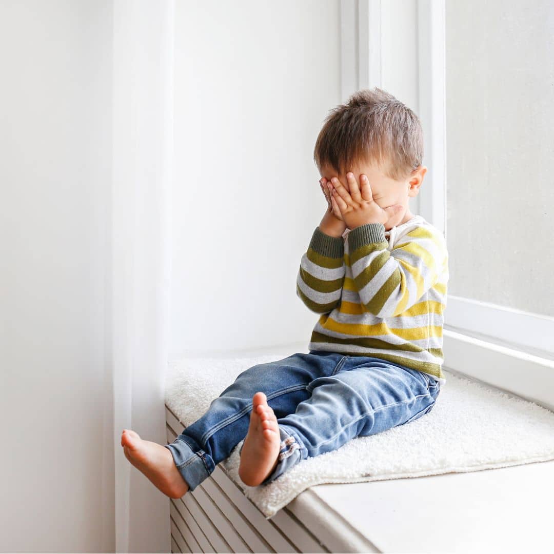 Read more about the article You Have Options: Adoption for a Toddler