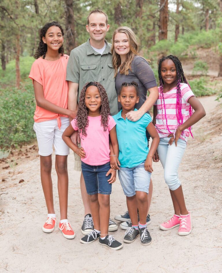 Read more about the article From Hopeful Prayers to Joyful Family: An Open Adoption Journey