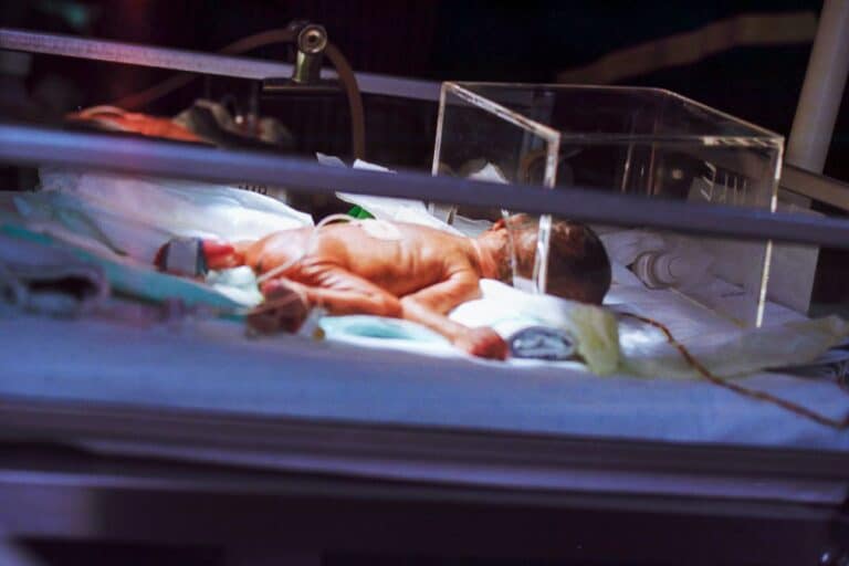 Read more about the article “A Twin’s Death an Emergency C-section- A Birth Mom’s Story”