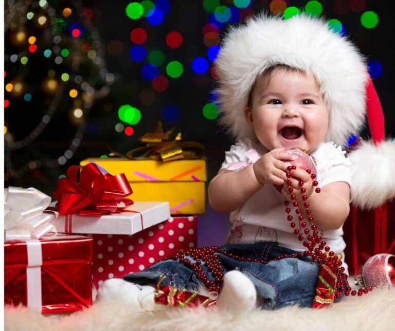 Read more about the article Thoughtful Gifts for Your Child’s Birth Mother This Christmas