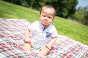 Read more about the article Personal Questions About Adopted Children–CAREFUL
