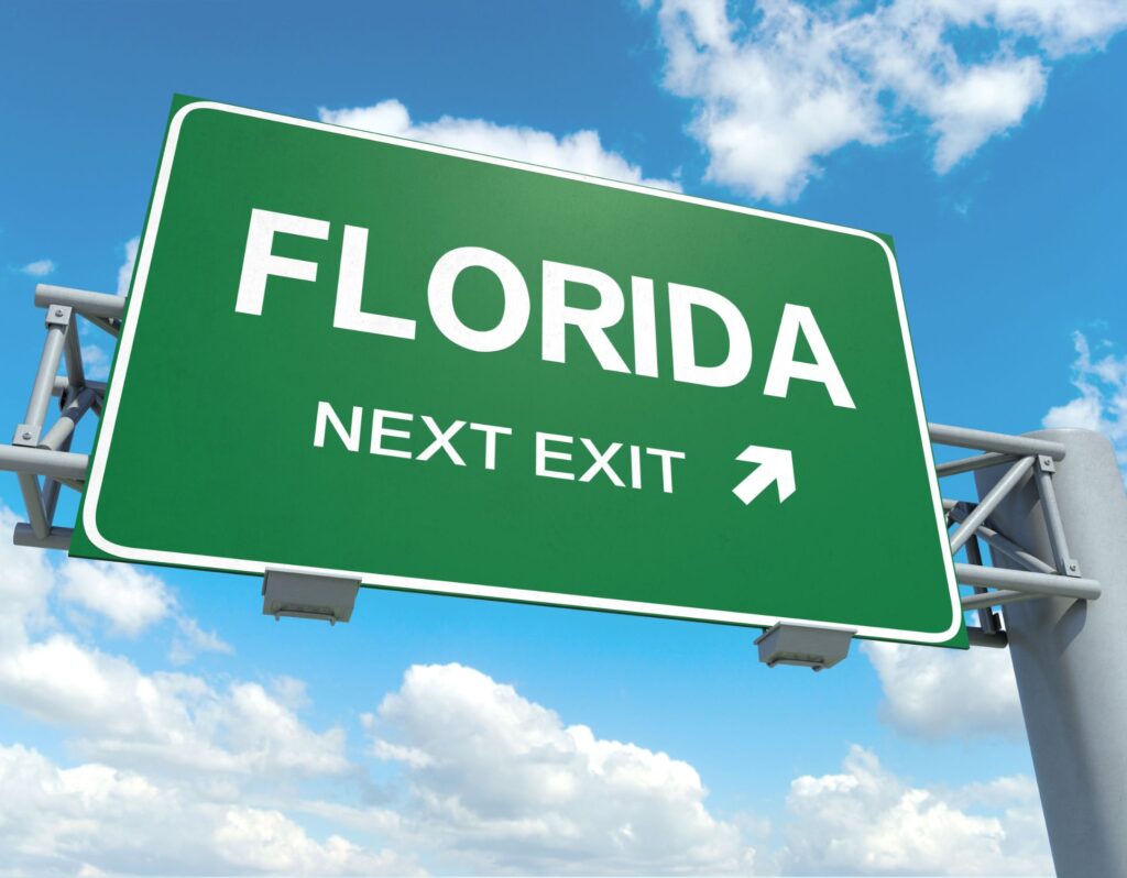Florida Adoption Agency