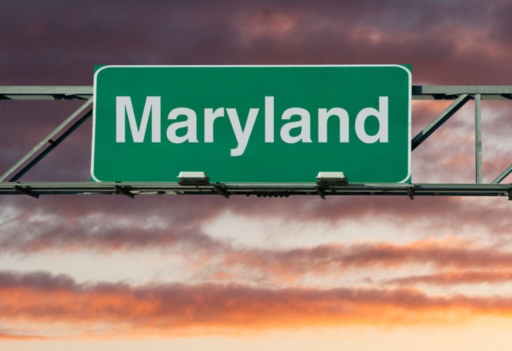 Maryland adoption agency, open adoption