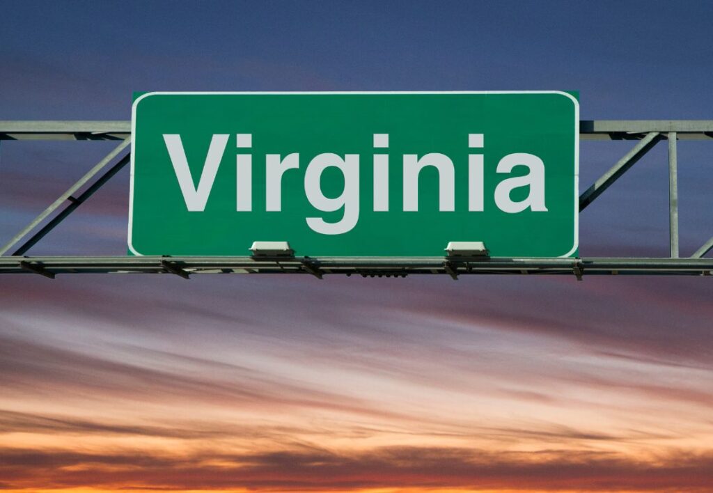 Place my baby in Virginia, Adopt a baby in Virginia