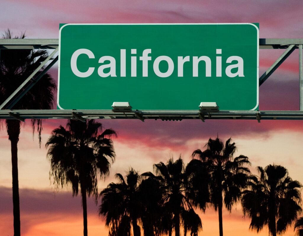 California Adoption Agency, open adoption in California