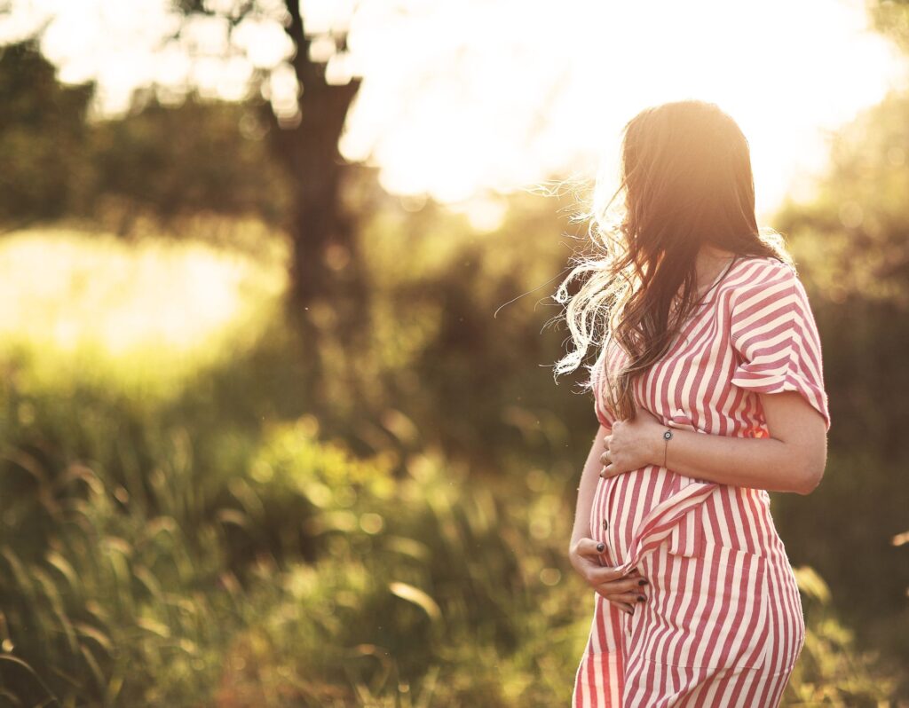 Florida Adoption Agency, open adoption in Florida, birth mother in Florida