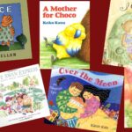 Adoption Books
