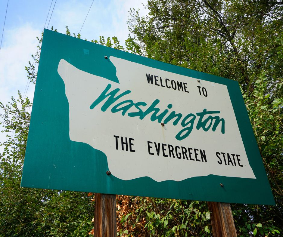 Adoption in Washington
