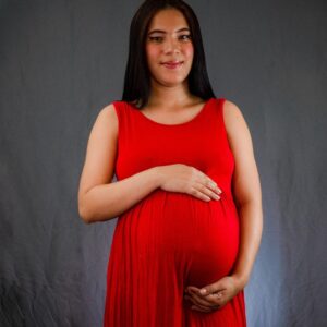 Adoptive family in New York