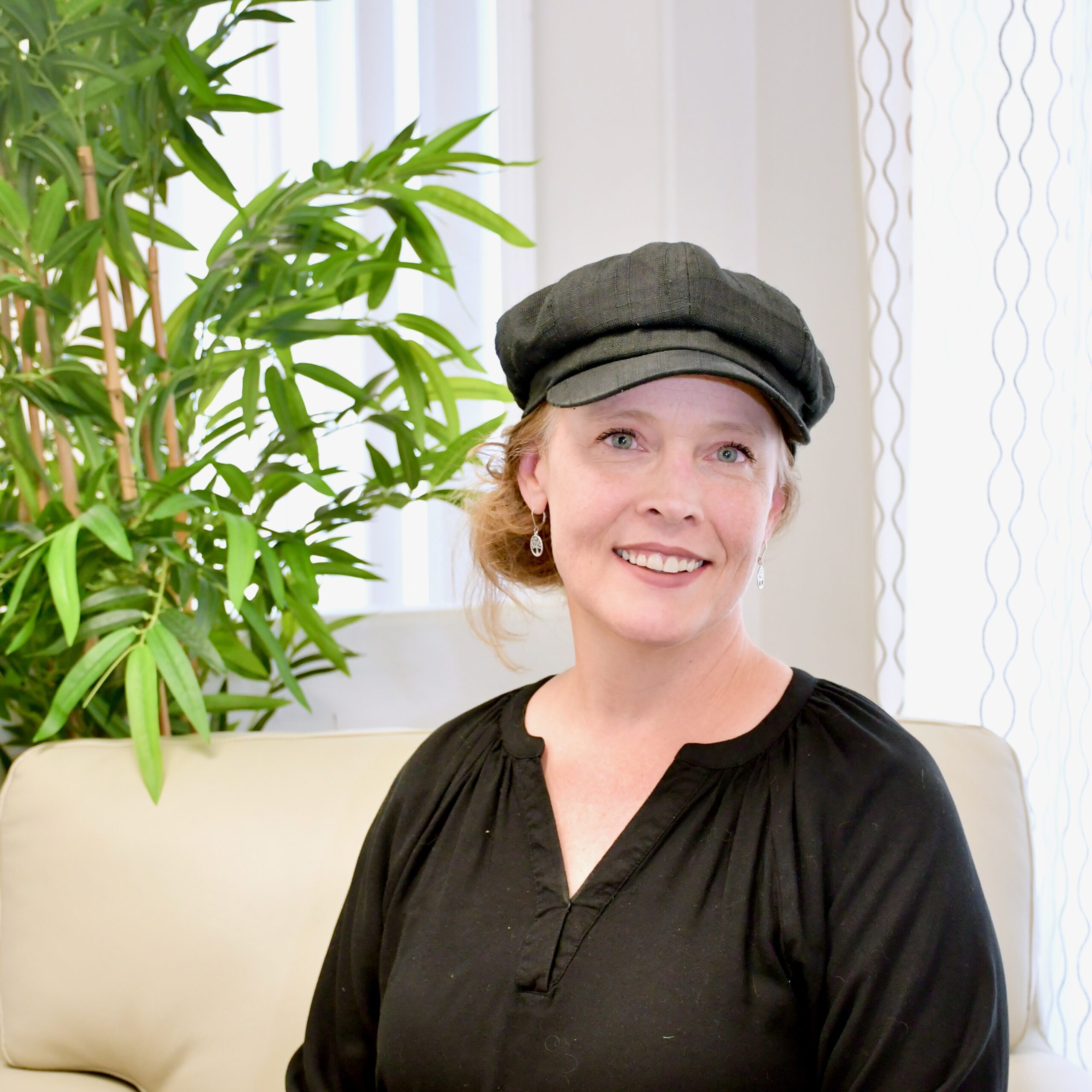 Jodi Grizzle Clinical Director/Counselor LCSW