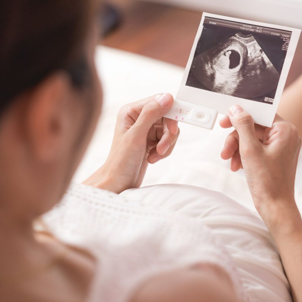 Adoption Laws birth mothers