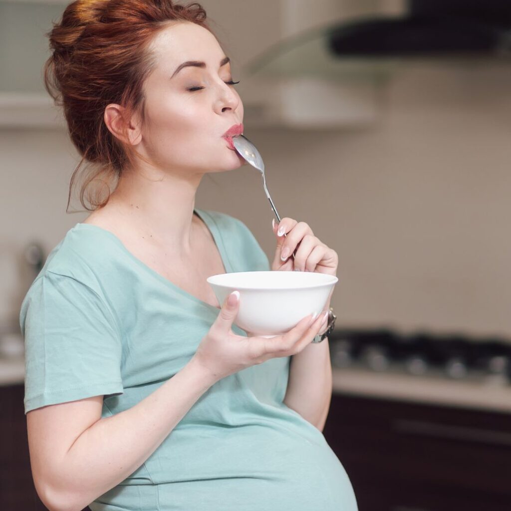 Support for Birth Mothers