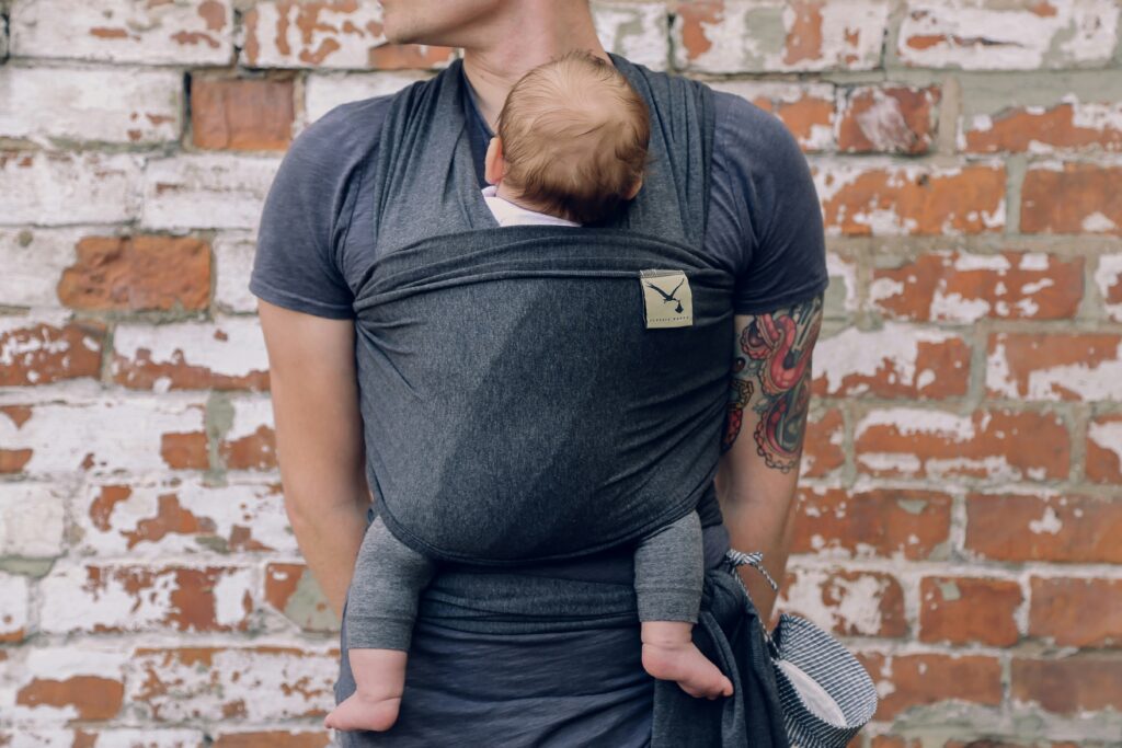 Birth Father in Texas