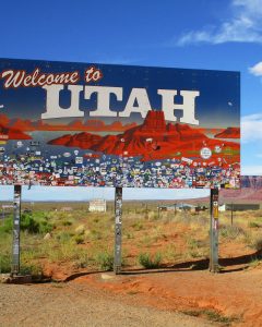 Utah Adoption