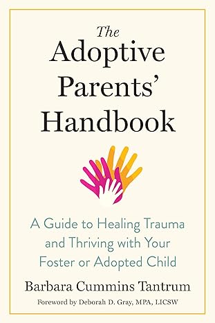 books about adoption
