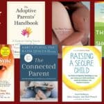adoption books