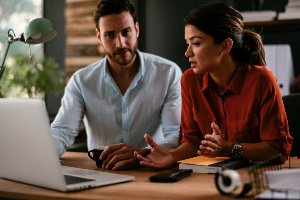 Creating Adoption Profile