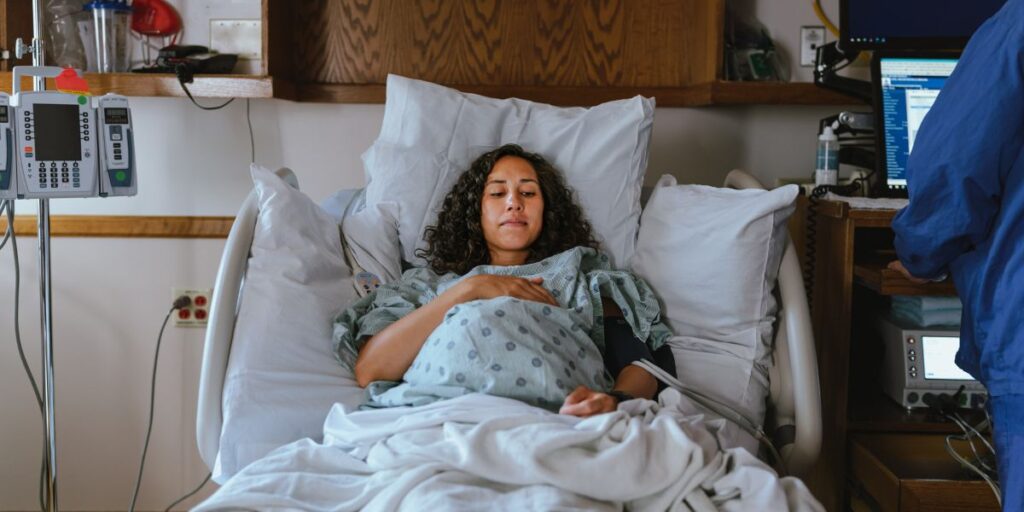 hospital idaho adoption